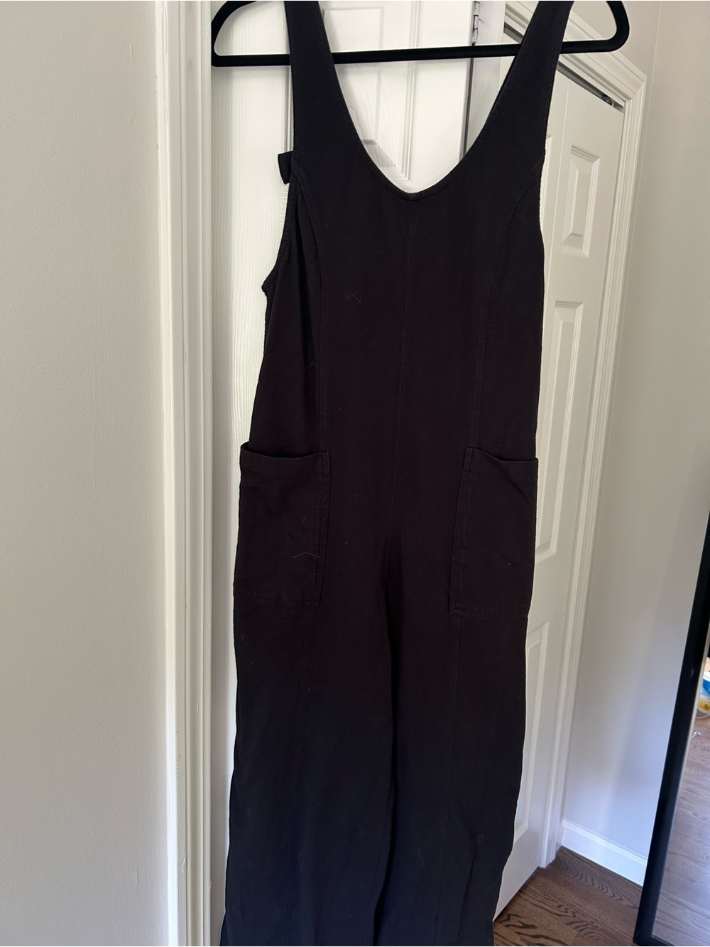 Z Supply Everyday Jersey Jumpsuit